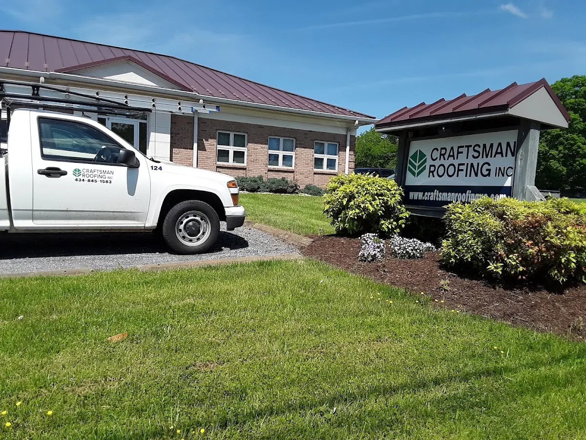 Quality Roof Replacement by experienced craftsmen in Irmo